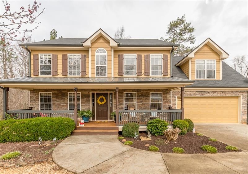 4662 Mulberry Fields Ln, Auburn, GA 30011 - photo 1