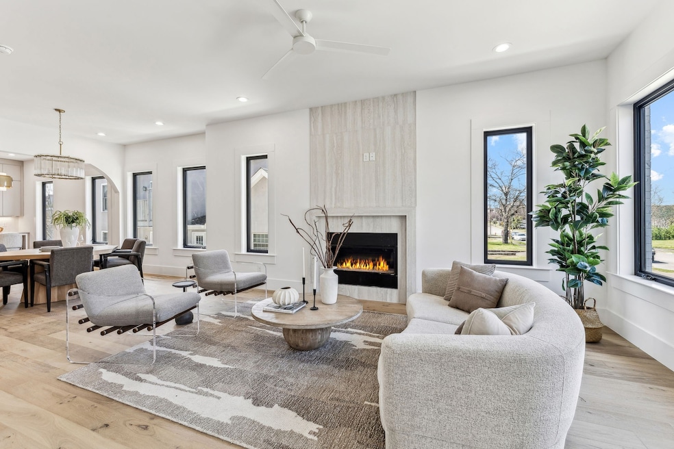 3135 Parthenon Ave unit A, Nashville, TN 37203 - photo 1