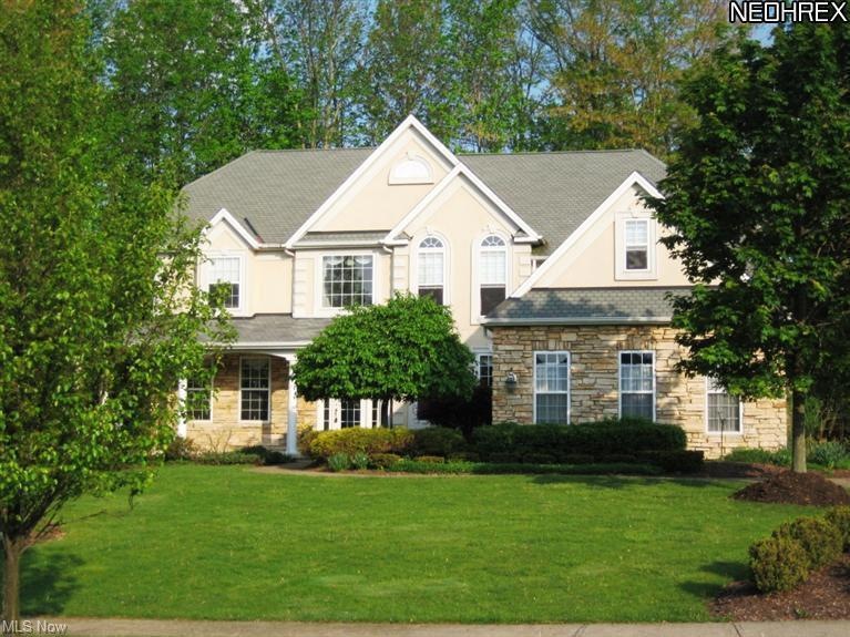 3200 Oakwood Trail, Broadview Heights, OH 44147 - photo 1