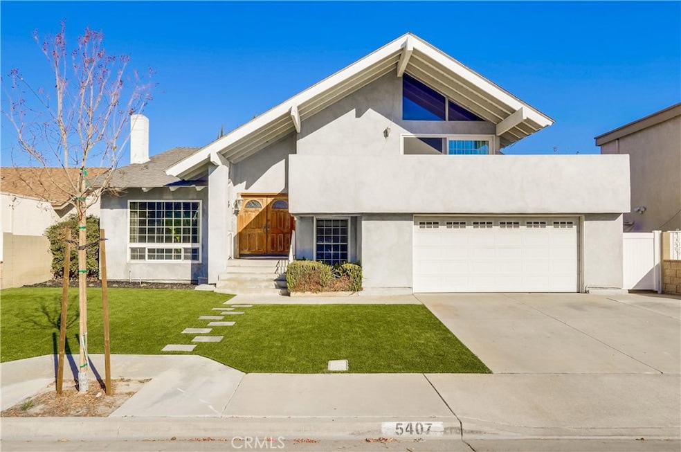 5407 Vista Fortuna, Cypress, CA 90630 - photo 1