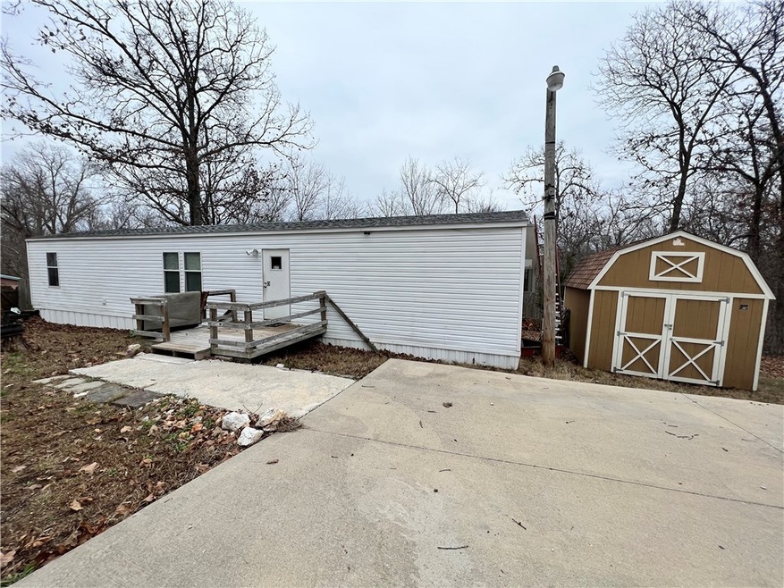 16312 Robin Rd, Bella Vista, AR 72715 - photo 1