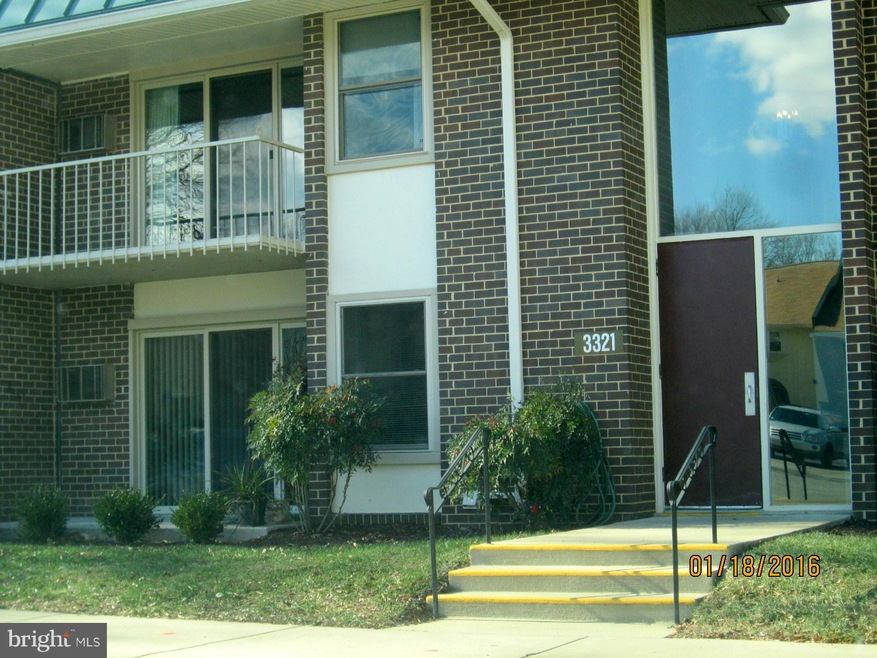 3321 S Leisure World Blvd unit 982A, Silver Spring, MD 20906 - photo 1