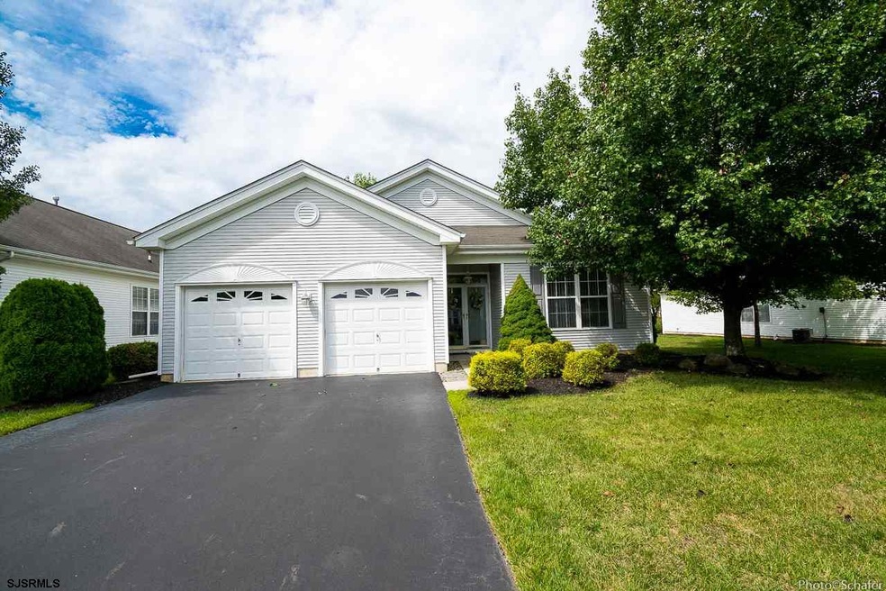 511 Salem Way, Galloway, NJ 08205 - photo 1