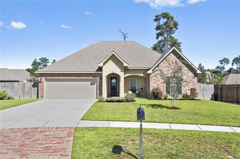 Beautilful home, 602 HIghlands in Tanglewood Cross