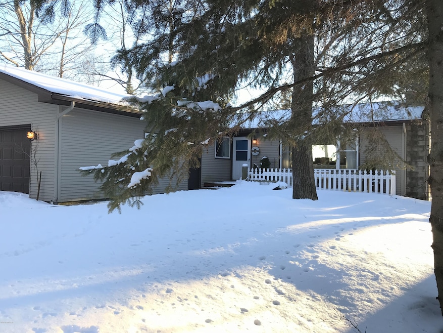 house entry