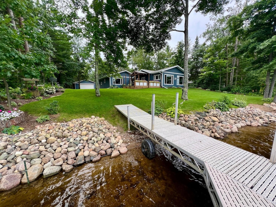 Under Contract $599,000