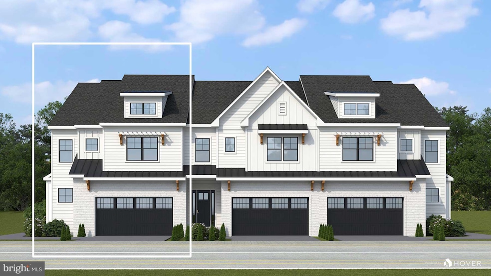 137 River Trail Cir, King of Prussia, PA 19406 - photo 1