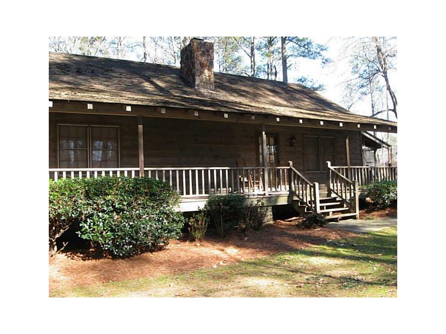 4860 Meadows Rd, Powder Springs, GA 30127 - photo 1