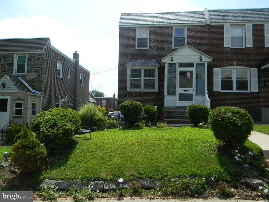 4016 Plumstead Ave, Drexel Hill, PA 19026 - photo 1