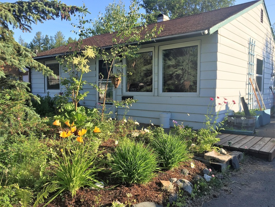 5705 Ladd Ln, Anchorage, AK 99504 - photo 1