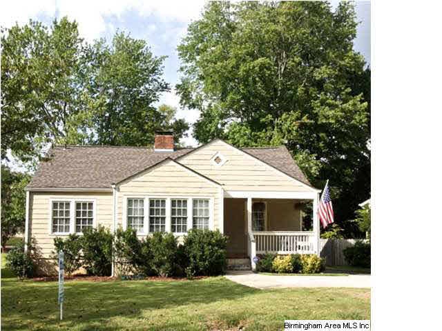 1808 Lancaster Road!