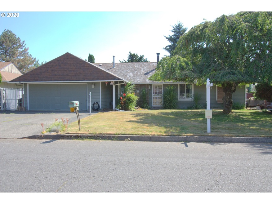 2230 NE Elliott Ave, Gresham, OR 97030 - photo 1