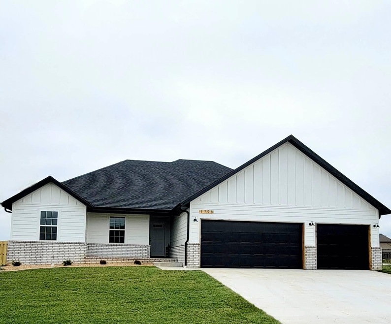 1182 Gettysburg Loop, East Republic Township, MO 65738 - photo 1