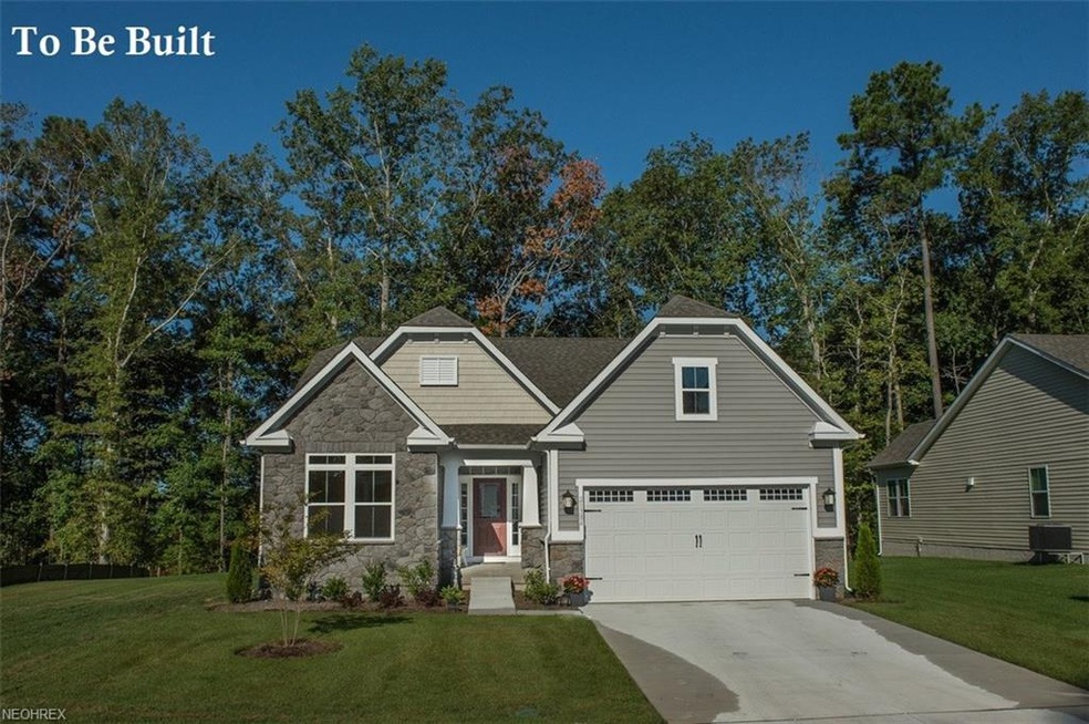 195 Lakeland Way, Aurora, OH 44202 - photo 1