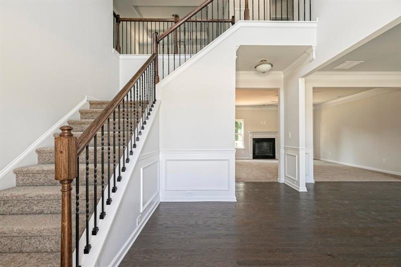 70 Collingwood Landing, Covington, GA 30016 - photo 1