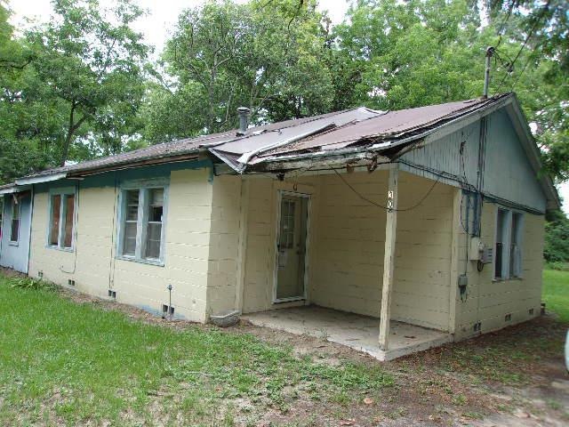 Main View