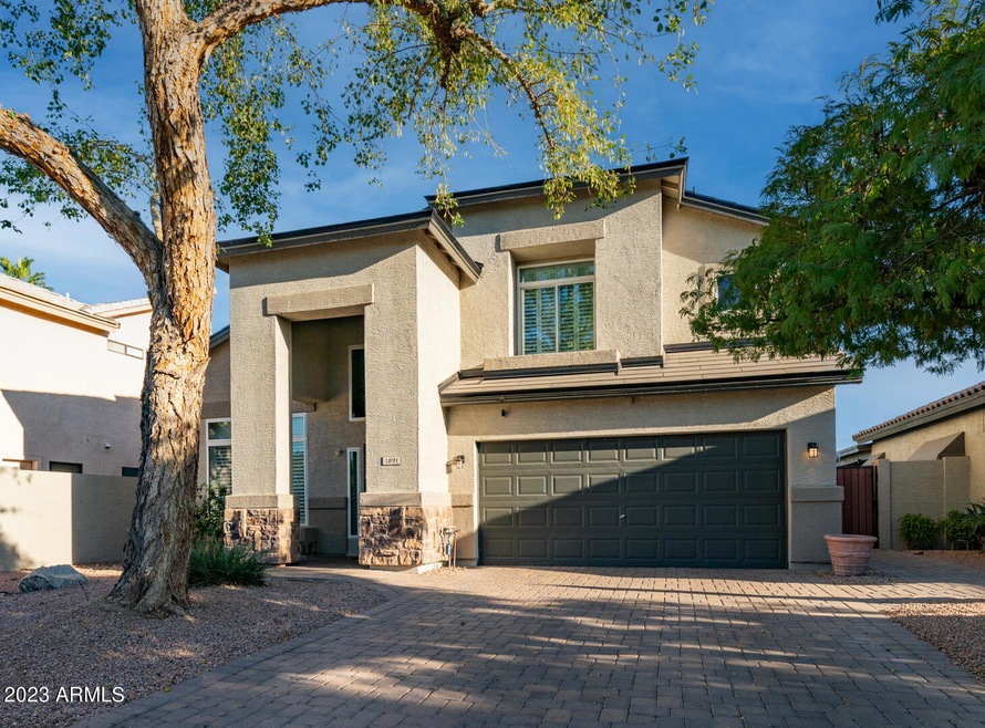 1891 E Oasis Dr, Tempe, AZ 85283 - photo 1