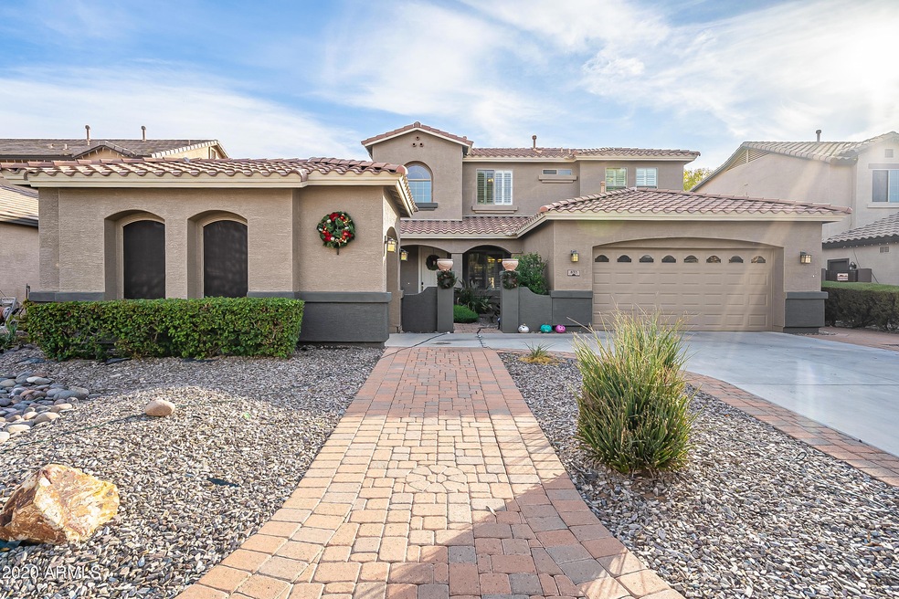 833 W Elgin St, Chandler, AZ 85225 - photo 1