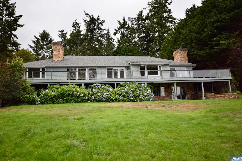 2422 W Sequim Bay Rd, Sequim, WA 98382 - photo 1