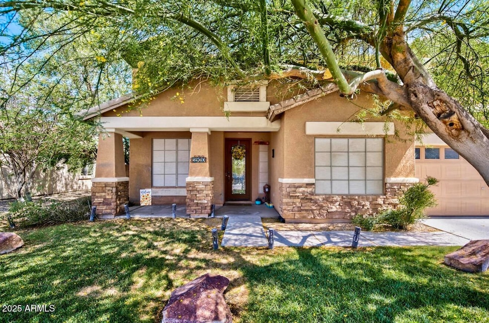 2930 W Carson Rd