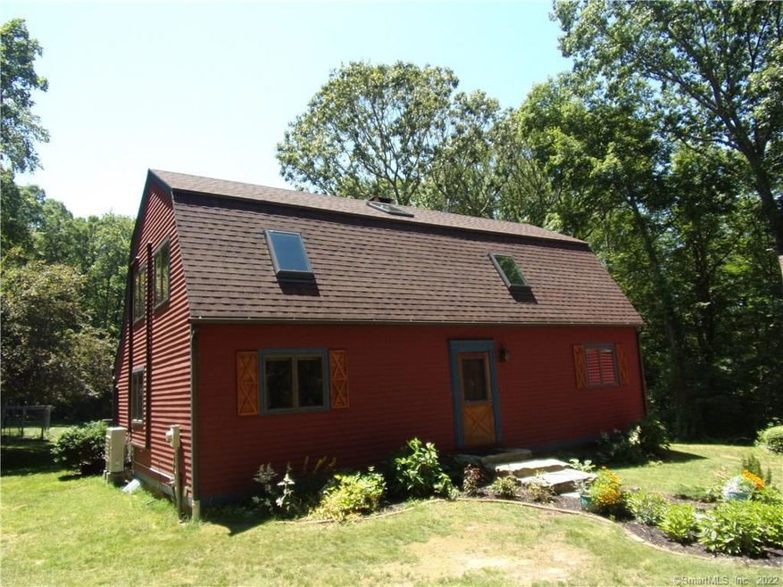 51 Plants Dam Rd, East Lyme, CT 06333 - photo 1