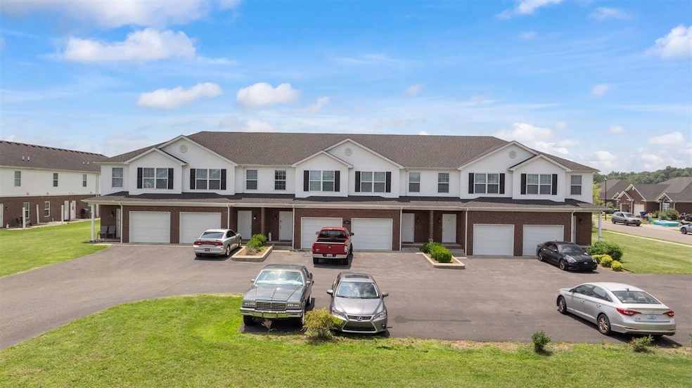 207 Moss View St, Bowling Green, KY 42101 - photo 1