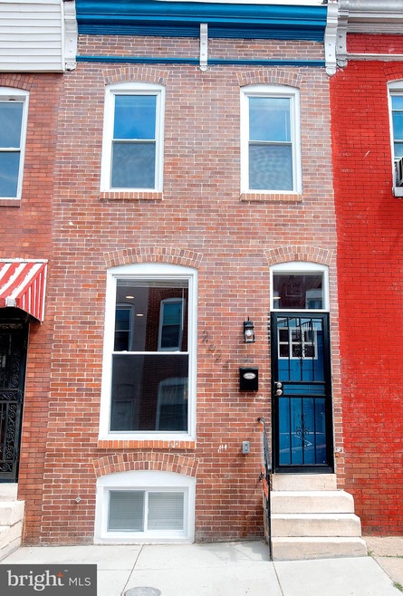 2624 Llewelyn Ave, Baltimore, MD 21213 - photo 1
