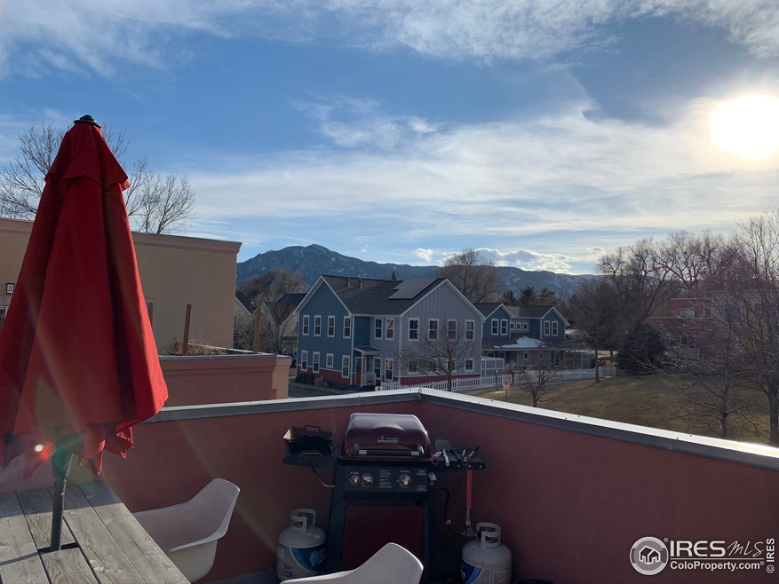 2630 Iris Ave unit 21, Boulder, CO 80304 - photo 1