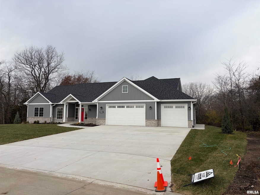 unlisted-address, Riverdale, IA 52722 - photo 1