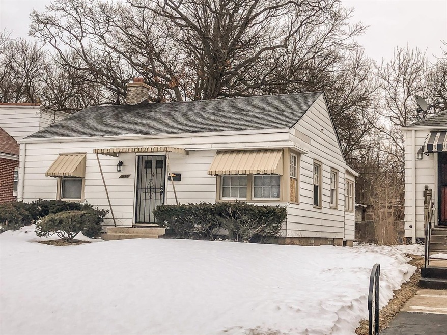 3669 Lincoln St, Gary, IN 46408 - photo 1