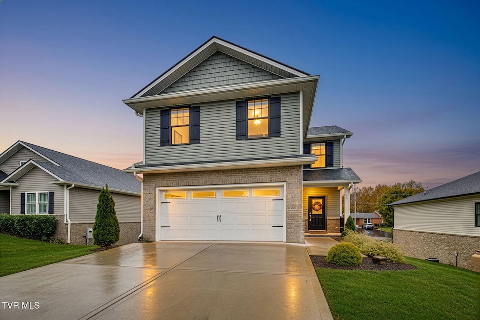 35 Palmetto Ct, Gray, TN 37615 - photo 1