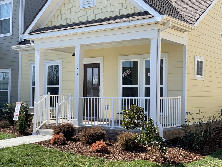 173 Mary Ann Cir, Spring Hill, TN 37174 - photo 1