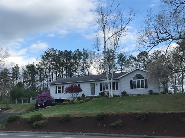 3161 Boston Rd, Wilbraham, MA 01095 - photo 1