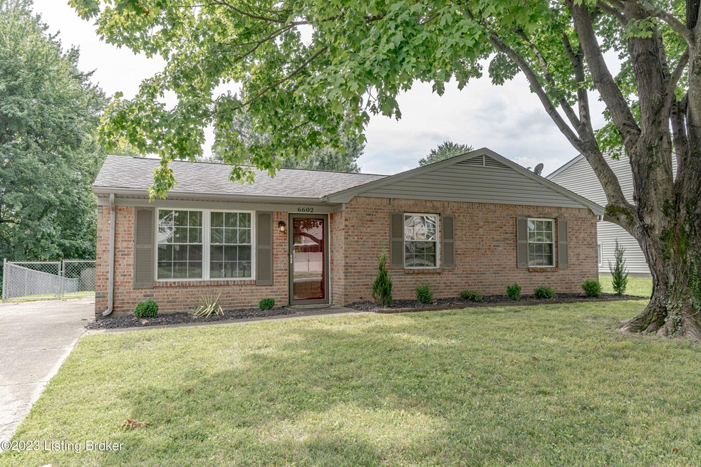 6602 Musket Dr, Louisville, KY 40228 - photo 1