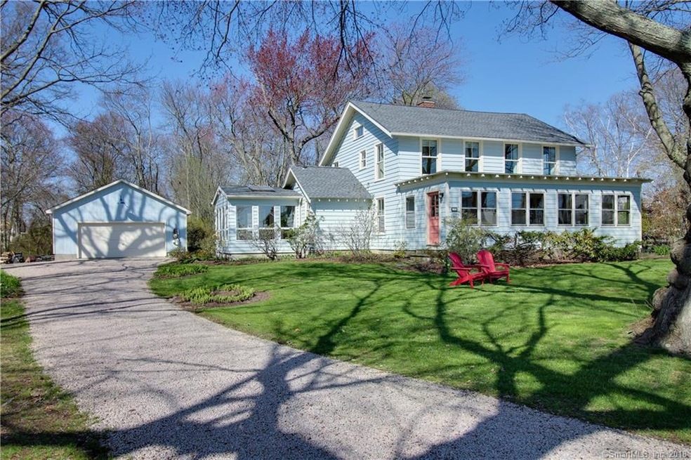 35 Bayberry Ln, Branford, CT 06405 - photo 1