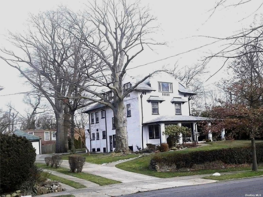 Primary Exterior View