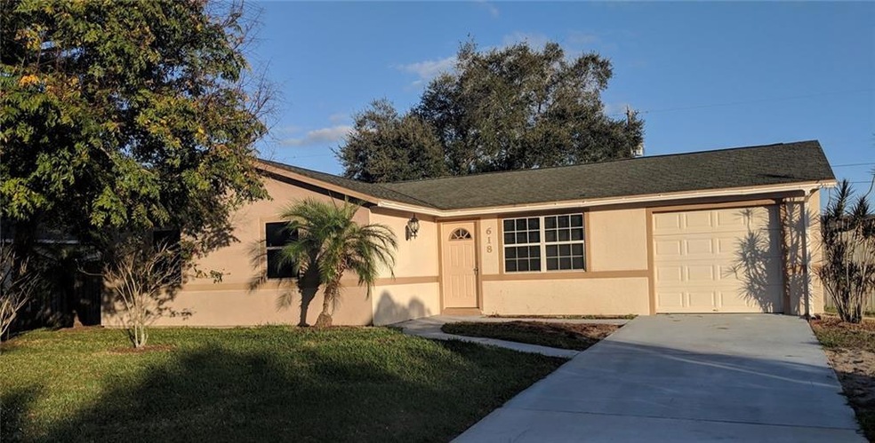 618 SW Millard Dr, Port Saint Lucie, FL 34953 - photo 1