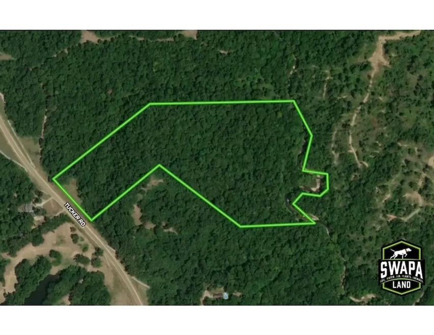 Tucker Rd, Vicksburg, MS 39183 - photo 1