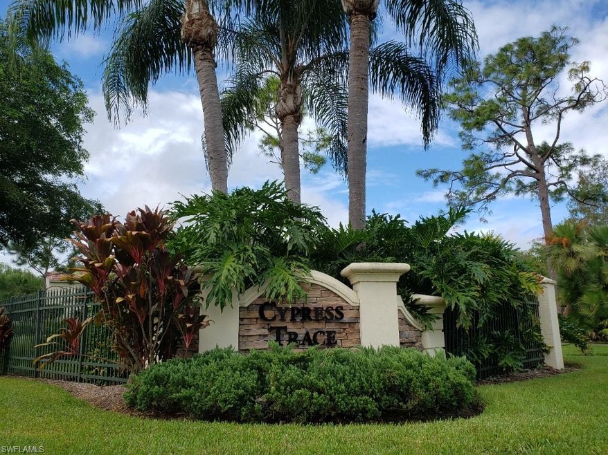 Welcome to 2780 Cypress Trace Circle #2311