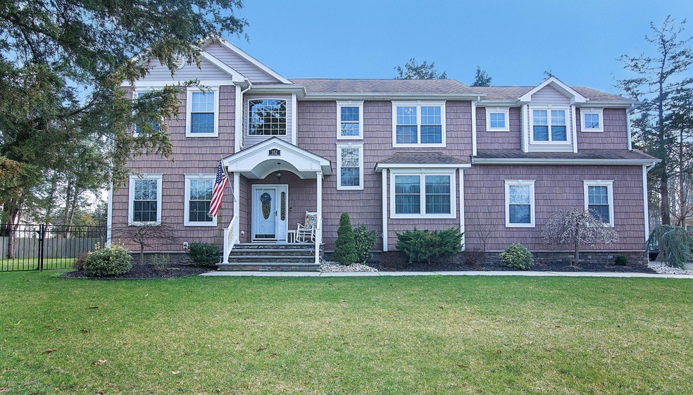 352 Alexander Ave unit (Home), Howell, NJ 07731 - photo 1
