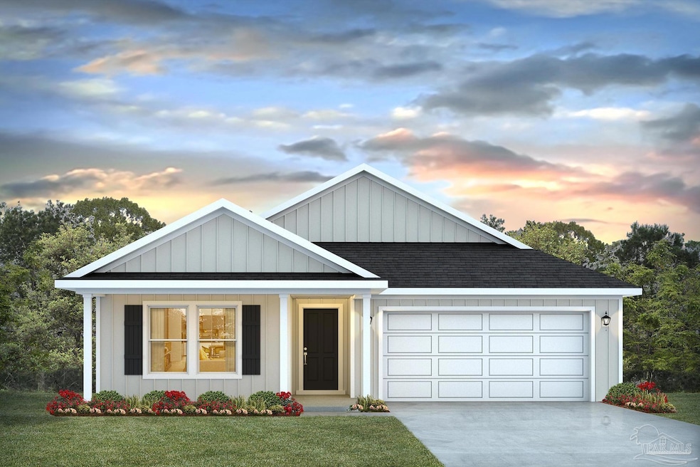 6424 Firefly Dr, Milton, FL 32583 - photo 1