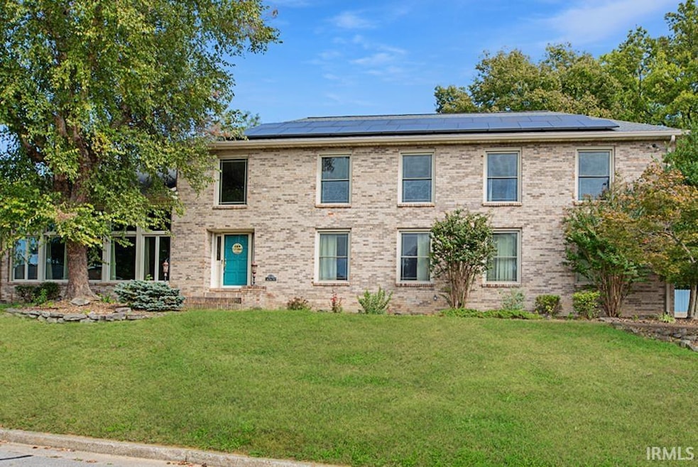 6600 Red Horse Pike, Newburgh, IN 47630 - photo 1