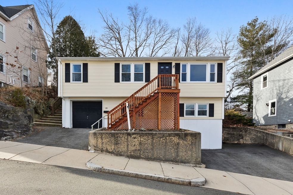 Sold $695,000 • Co-Listing Agent