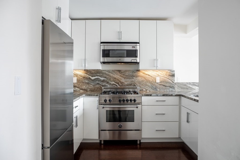 Tremont on the Common unit 19D, Boston, MA 02111 - photo 1