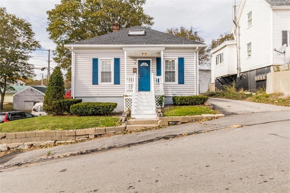 38 Wentworth St, Biddeford, ME 04005 - photo 1