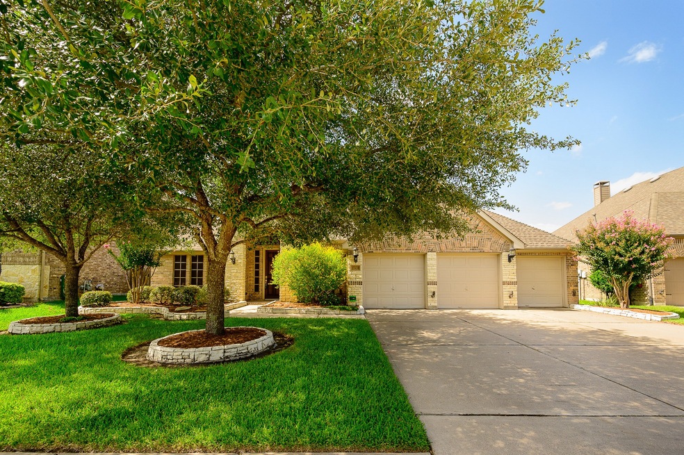 17410 Raven Canyon Ln, Houston, TX 77095 - photo 1