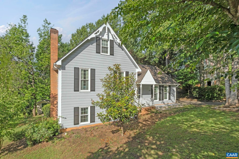 676 Victorian Ct, Charlottesville, VA 22901 - photo 1