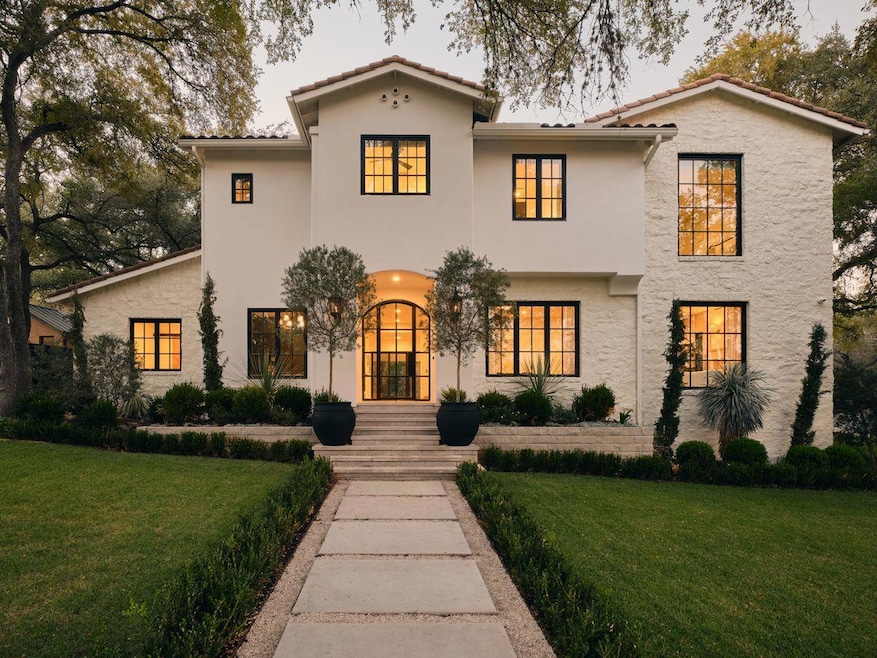 400 Inwood Rd, Austin, TX 78746 - photo 1