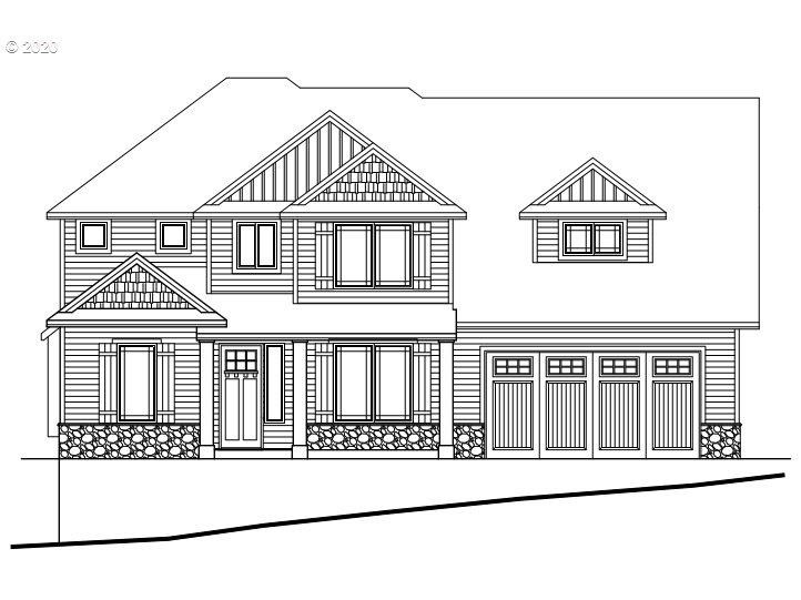 1515 N Sycamore St unit HS82, Canby, OR 97013 - photo 1