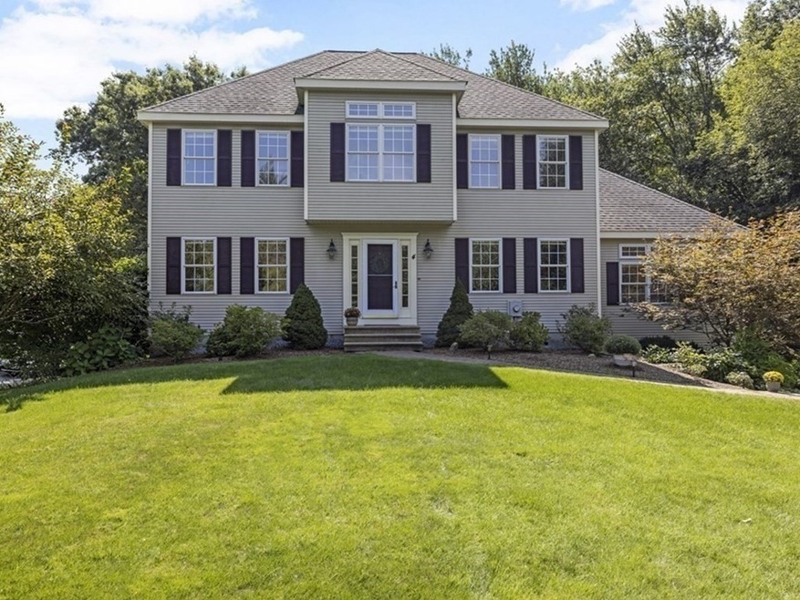 4 Bullmoose Run, Hopkinton, MA 01748 - photo 1